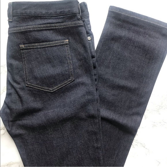 bally jeans